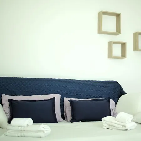 Apartament Casa Manuela