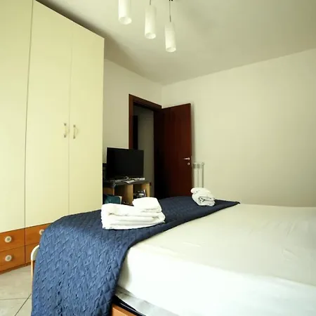 Casa Manuela Lecce