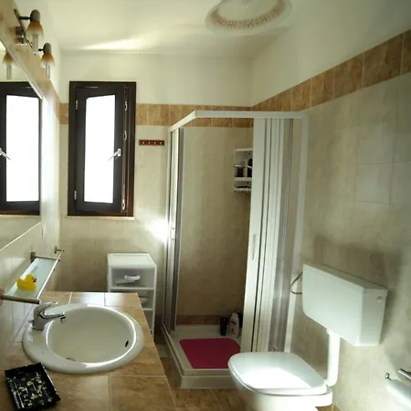 Casa Manuela Apartamento