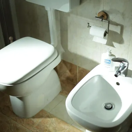 Apartamento Casa Manuela