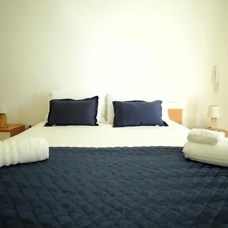 Casa Manuela Apartamento