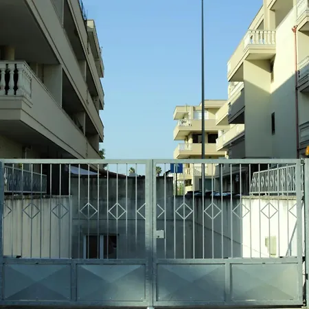 Apartamento Casa Manuela Lecce